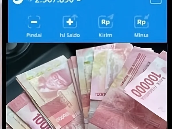 Nonton YouTube Dibayar Rp1,6 Juta dengan Aplikasi Penghasil Saldo DANA Tercepat 2025