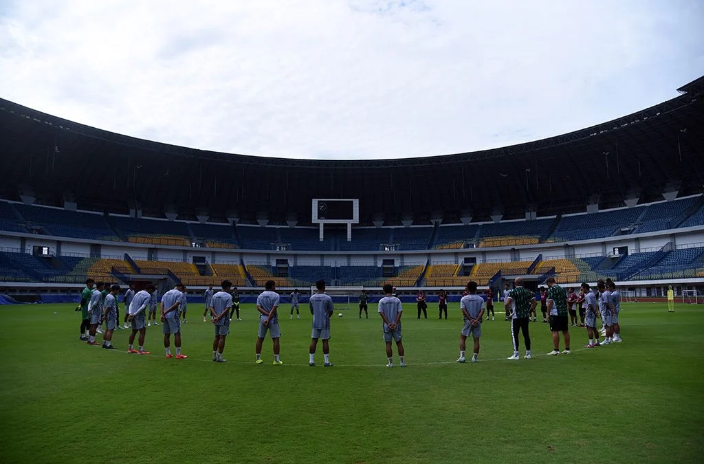 Skuad Persib Bandung/dok Persib/