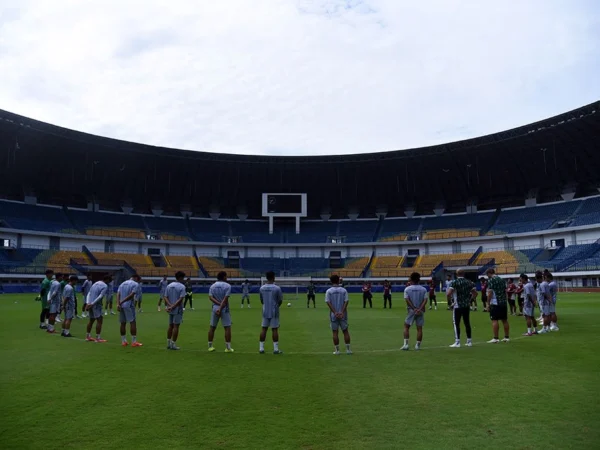 Skuad Persib Bandung/dok Persib/