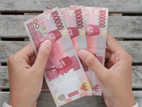 Dapat dana gratis hanya daftar secara online.