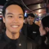 Viral Pasangan Turis Singapura Diduga Jadi Korban Pelecehan di Braga Bandung Saat Malam Tahun Baru