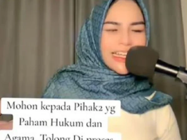 Viral Selebgram Mira Ulfa Baca Al-Qur'an dengan Musik DJ, Begini Klarifikasinya!