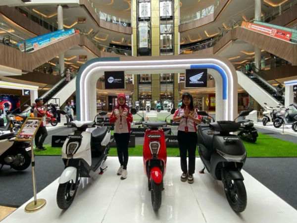 DAM Hadirkan Beragam Promo Menarik di Exhibition Trans Studio Mall Bandung