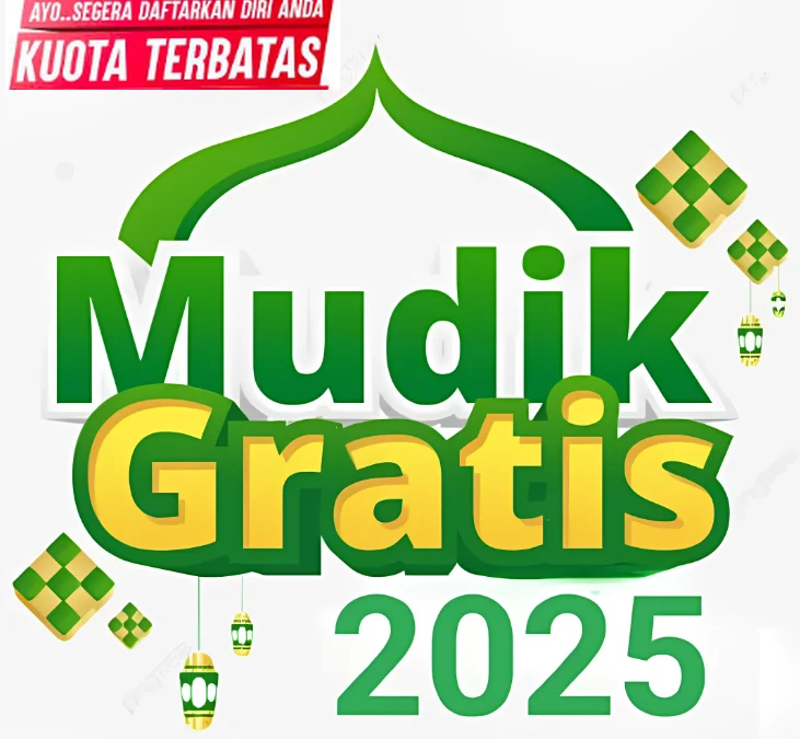 Begini Cara Daftar Mudik Lebaran 2025 GRATIS dari Indomaret dan Alfamart, Cek Syarat dan Jadwalnya