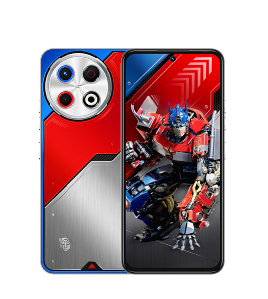 Intip Bocoran Harga dan Spesifikasi Tecno Spark 30 Pro Optimus Prime Edition