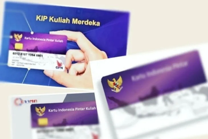 Info Pencairan Kartu Indonesia Pintar (KIP) Kuliah, Pemerintah Pastikan Tidak Ada Pemotongan Anggaran