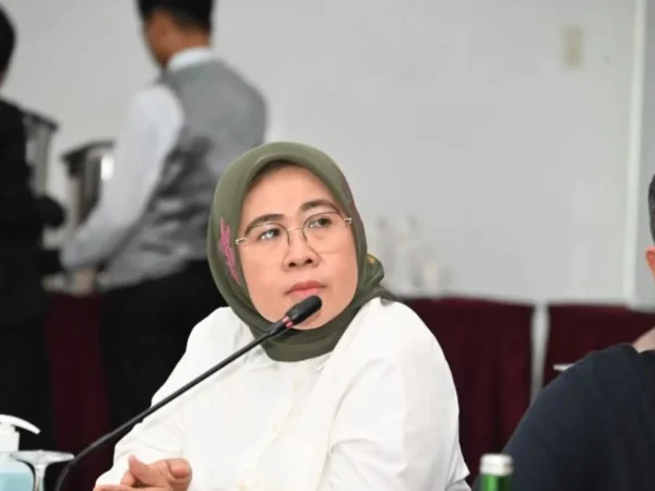 Anggota Komisi VII DPR RI Siti Mukaromah. (foto/ANTARA)