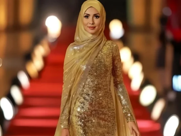 ILUSTRASI Wanita yang sulit masuk surga. (freepik)