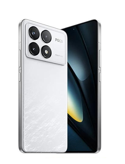 Poco F7 Ultra Resmi Hadir di Indonesia, Harga dan Spesifikasi