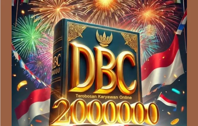 Aplikasi DBC yang mengenakan pajak pada anggotanya.
