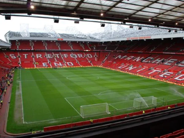 Manchester United siapkan projek ambisius/Istimewa/
