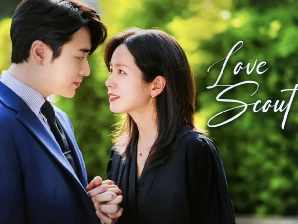 Love Scout Episode 10 yang akan tayang malam ini (7/2)