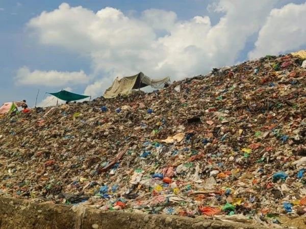 Program GreenCircle, Bank Sampah Digital untuk Dukung SDGs 11