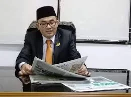 Komisi IV DPRD Kabupaten Bogor tidak setuju soal tudingan yang dilontarkan oleh PJ Bupati Bogor Bachril Bakri, soal pondok pesantren jadi penyebab rendahnya angka rata-rata lama sekolah (RLS)/Istimewa/