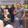 Anggota Komisi V DPRD Jabar Zaini Shofari.