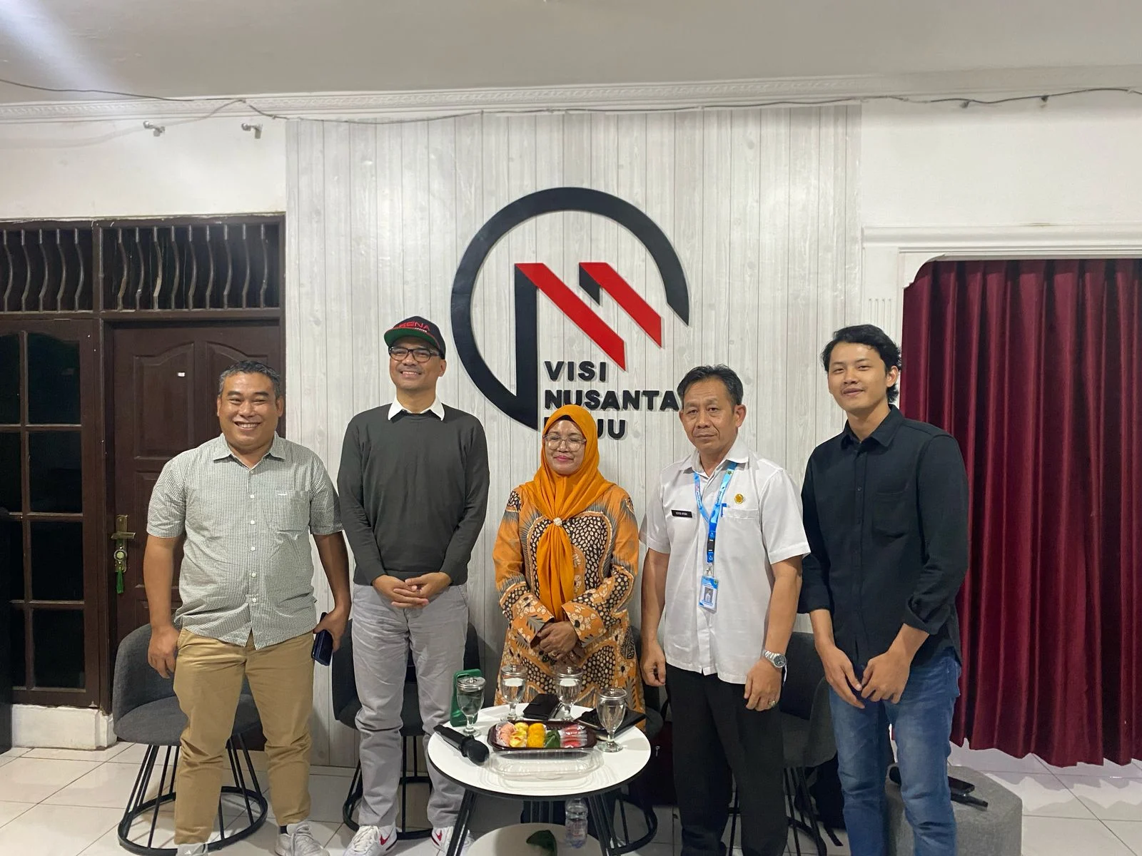Polemik Pendidikan di Kabupaten Bogor, Begini Kata Founder Vinus Indonesia!
