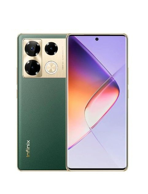 Intip Bocoran Spesifikasi Infinix Note 50 Pro yang Akan Segera Rilis