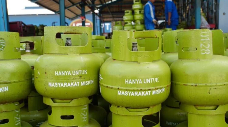 Cara Menemukan Pangkalan Gas Elpiji 3 Kg Terdekat Mudah Lewat HP