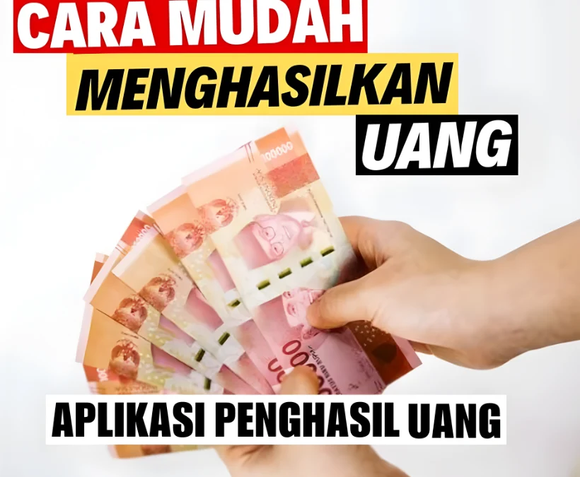 Main Game Dibayar Rp1 Juta dari Aplikasi Penghasil Uang Ini, Benarkah Bisa Dicairkan?