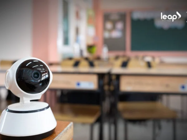 Antares Eazy Cegah Bullying di Sekolah dengan IP Camera Berbasis AI