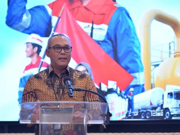 PGN Tingkatkan Ketahanan Energi dengan BCMS untuk Mitigasi Risiko Industri
