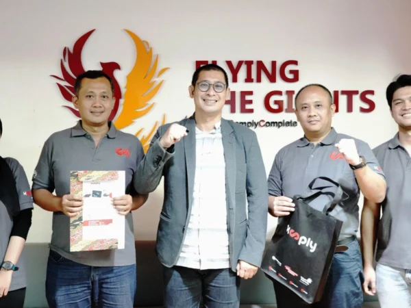 Xooply by Metranet Dorong Peningkatan Kualitas Sistem Pemerintahan Berbasis Elektronik di Indonesia