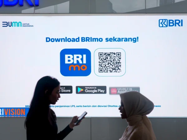 Konsisten Melayani UMKM, BRI Cetak Laba Rp60,64 Triliun