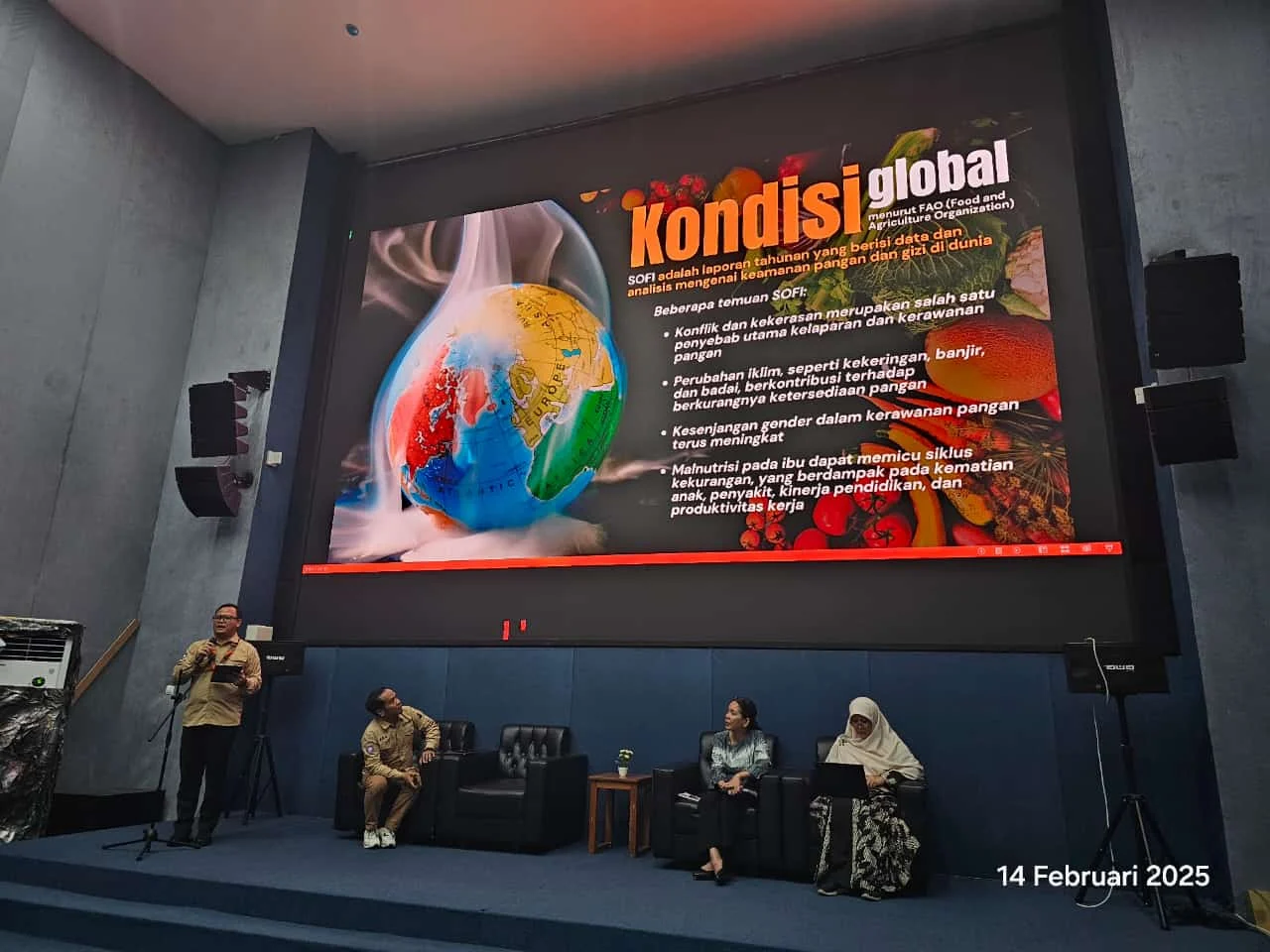 Pemkot Bogor Gelar Konsultasi Publik
