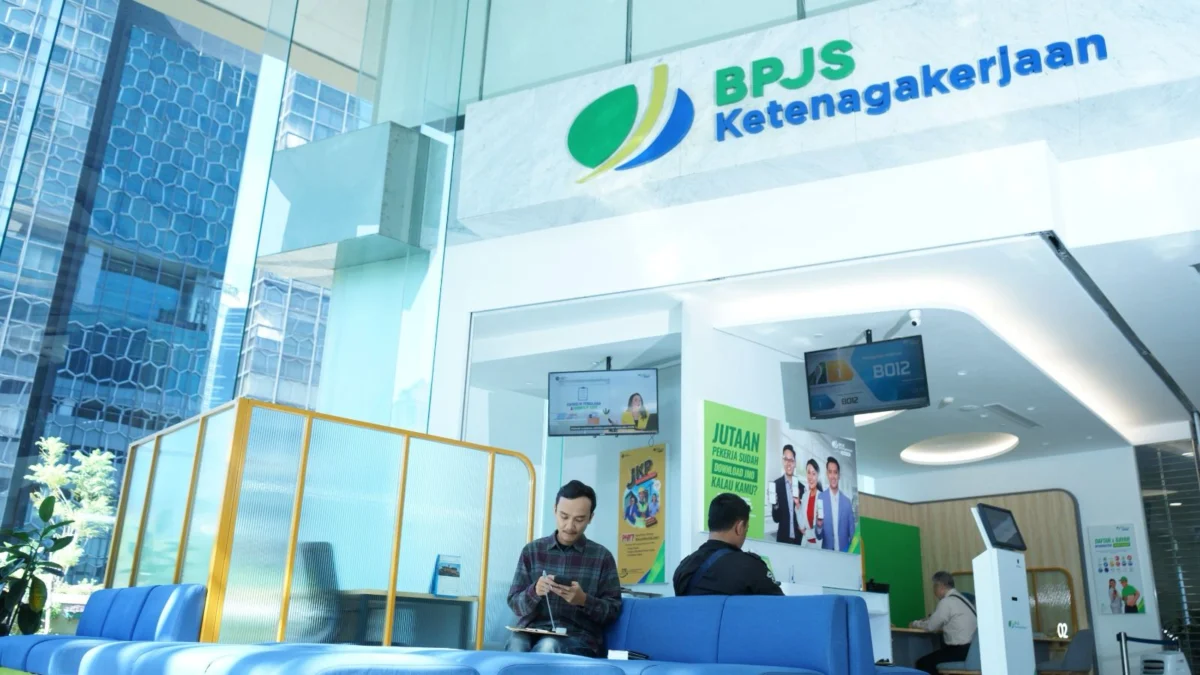 BPJS Ketenagakerjaan Wujudkan Kepemilikan Rumah Bagi Pekerja