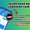 Saldo DANA Gratis Hingga Rp308.000 Langsung Cair, Coba Cara Tercepat di 2025