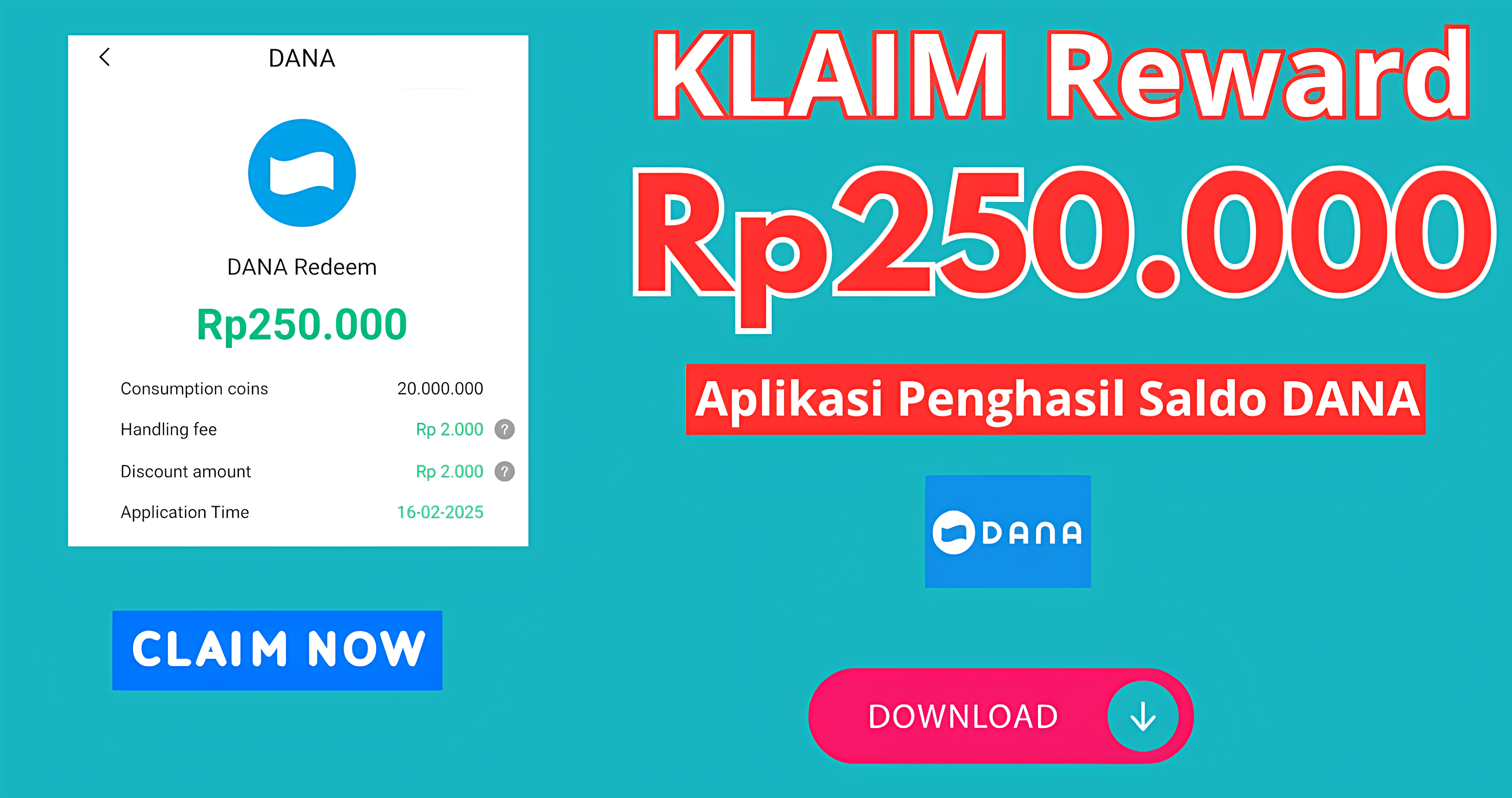Main Game Dibayar Rp250.000 dari Game Penghasil Uang Tercepat 2025