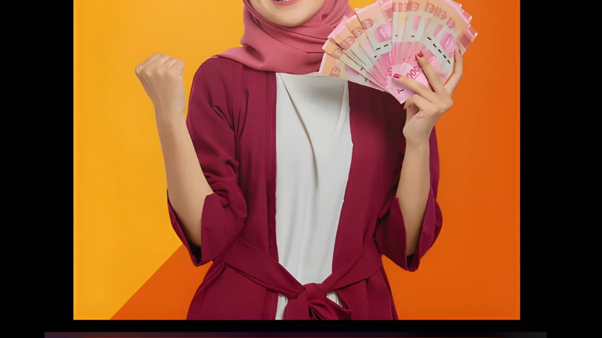 Cuma Scroll dan Like Video TikTok, Dapat Uang dari Internet Hingga Ratusan Dolar