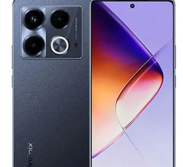 Infinix Note 50 Series Siap Meluncur di Indonesia Maret 2025, Apa yang Baru?