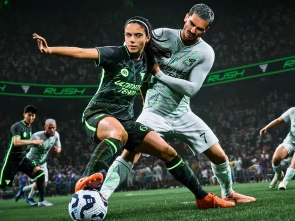 Daftar Kode Redeem FC Mobile EA Sports Terbaru Februari 2025, Dapatkan Item Langka Gratis