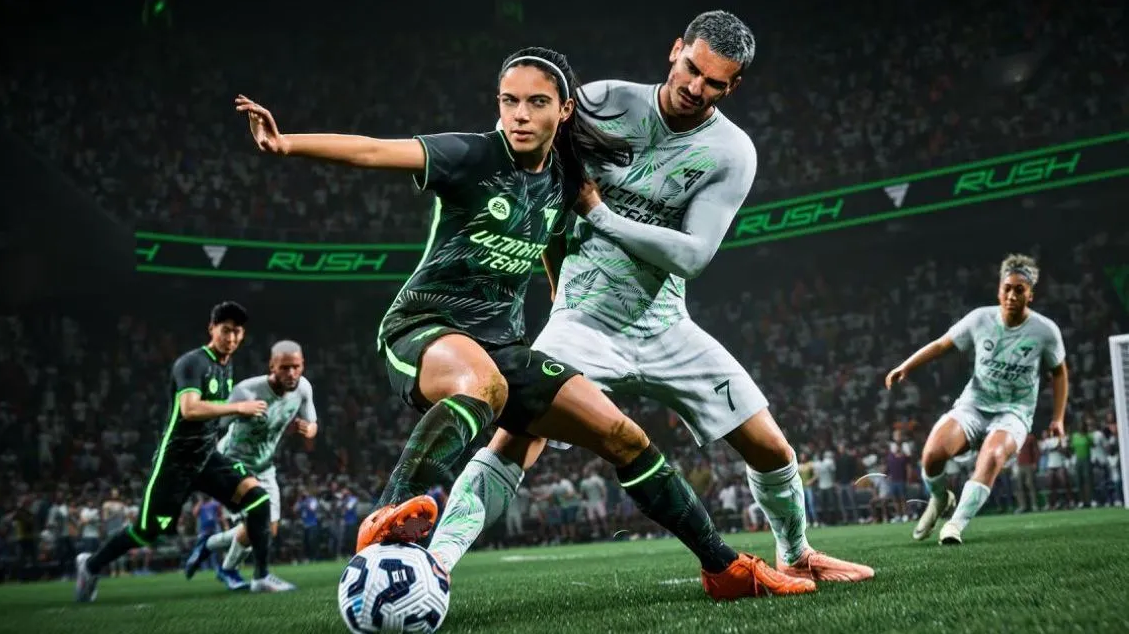 Daftar Kode Redeem FC Mobile EA Sports Terbaru Februari 2025, Dapatkan Item Langka Gratis