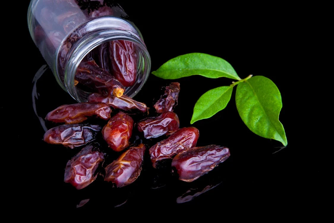 Jenis-Jenis Kurma Beserta Kandungan Gizi di Dalamnya