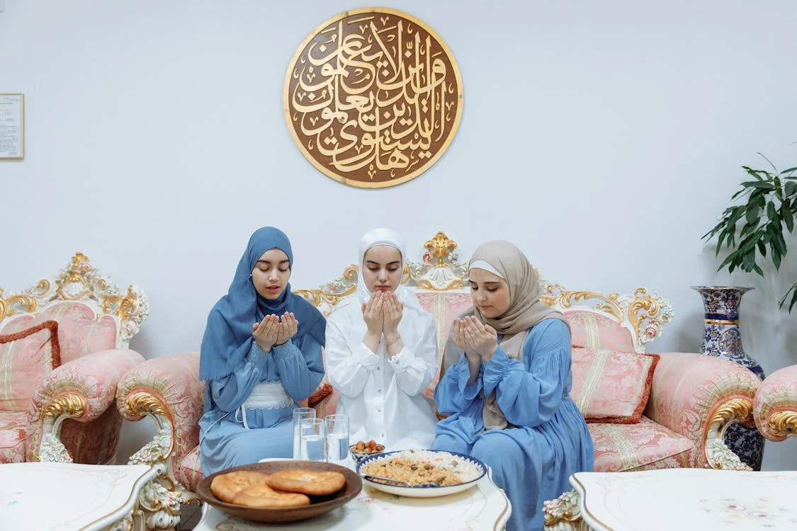 Rekomendasi Menu Buka Puasa Sehat Agar Shalat Teraweh Tidak Ngantuk