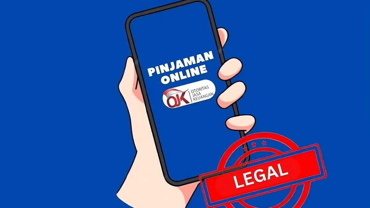 Cek Daftar Terbaru Pinjol Legal OJK Tahun 2025