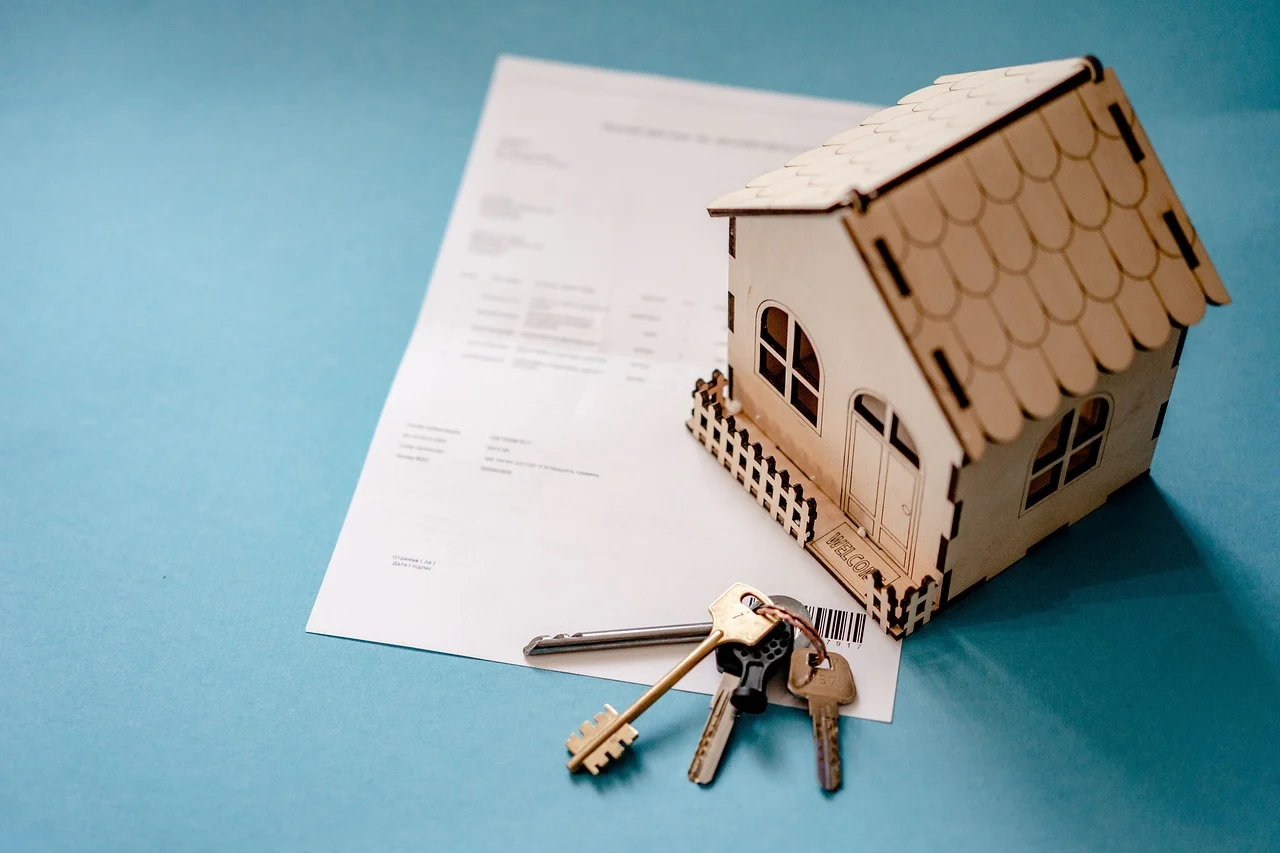 Ilustrasu perencanaan pembangunan program 3 juta rumah. (Pixabay)