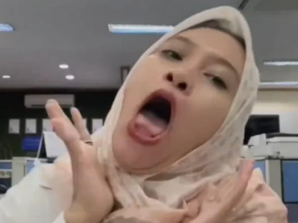Akhirnya PT Timah Pecat Karyawati Viral yang Ejek Honorer Pakai BPJS