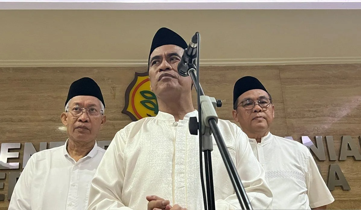 Menteri Pertanian (Mentan) Andi Amran Sulaiman. (Foto/ANTARA)