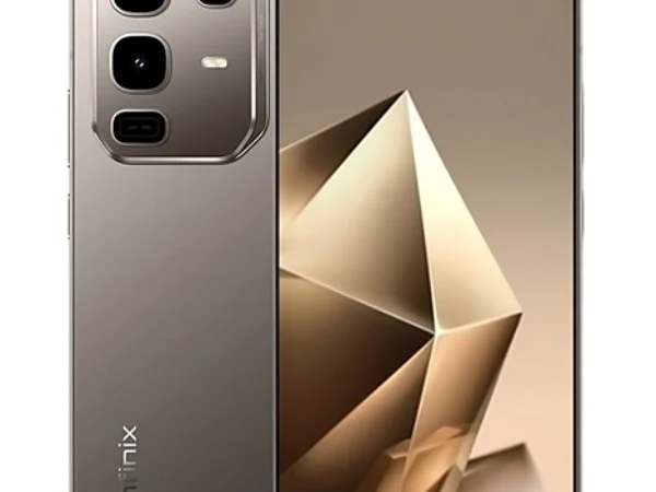 Infinix Note 50 Pro Resmi Dirilis di Indonesia, Harga Di Bawah Rp3 Juta?