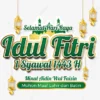 Link Download Kumpulan Background Poster Idul Fitri 2025 Gratis Bisa Edit