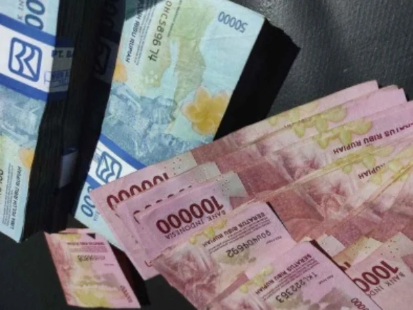 Dana bansos gratis cair sebelum lebaran Idul Fitri 2025