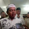 Ini Alasan Dedi Mulyadi Menangis Saat Melihat Hutan di Bogor yang Gundul: Area Sakral yang Rusak