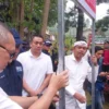 Dedi Mulyadi Kesal Ada Sungai Bersertifikat, Sebut Bakal Advokasi. (Dok. Jabar Ekspres)