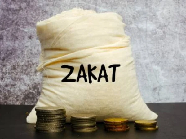 Penjelasan tentang siapa yang wajib membayar zakat fitrah.