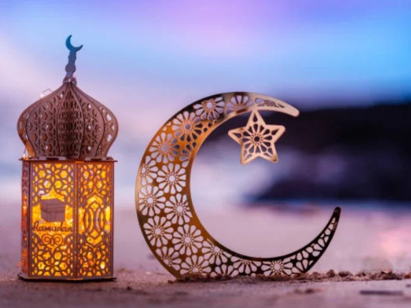 ILUSTRASI Keistimewaan Ramadan. (freepik)