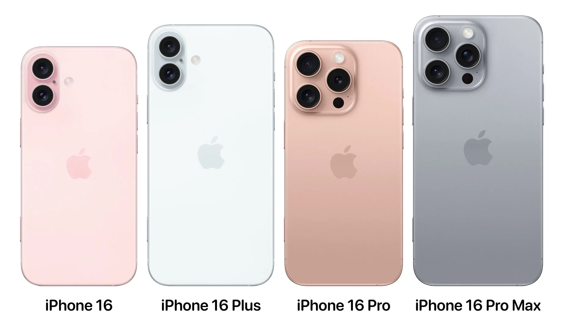 iPhone 16 Series Dikabarkan Siap Dijual Sebelum Lebaran? Ini Prediksi Harga di Indonesia