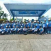 PLN Icon Plus SBU Regional Jawa Barat ikut mensupport Kehandalan Jaringan Kelistrikan Nasional dalam persiapan Mudik Lebaran 2025